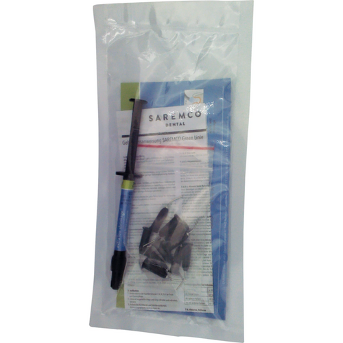 els extra low shrinkage FLOW sprøyte 2 g A2