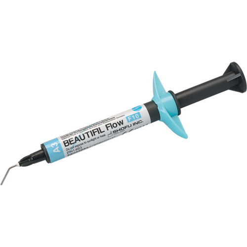 BEAUTIFIL Flow sprøyte 2 g F02 flow A3O