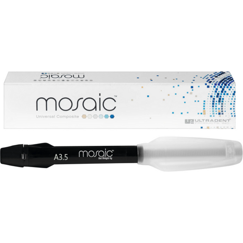 mosaic sprøyte 4 g A3,5