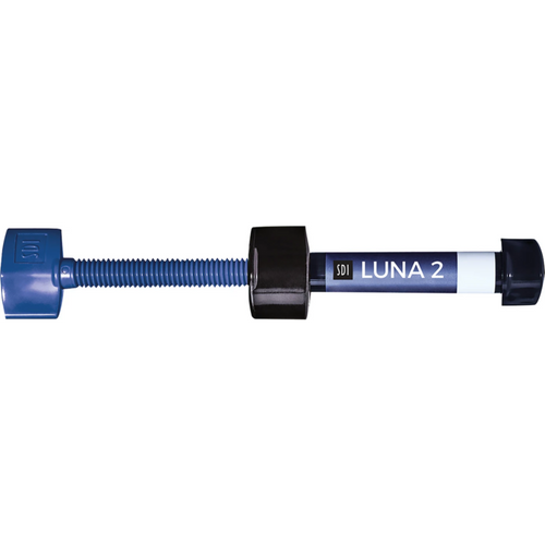 Luna 2 sprøyte 4 g 2XB