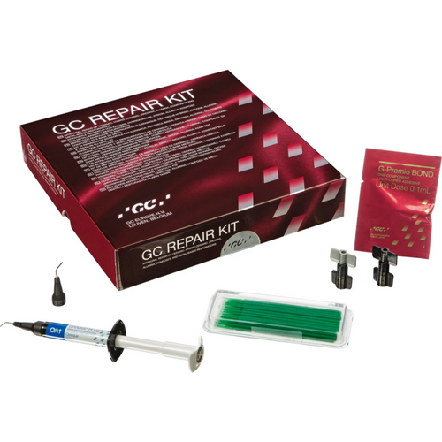 GC REPAIR KIT sett