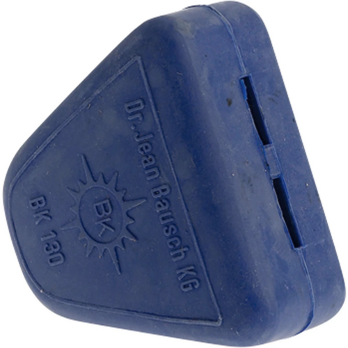 Fleksibel bittgaffel stk. blå, BK 130