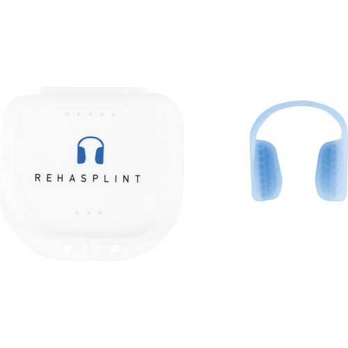 RehaSplint stk. hard