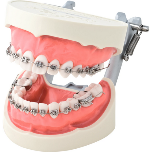 Brackets- Demonstrasjonsmodell D50D-JME9 stk.