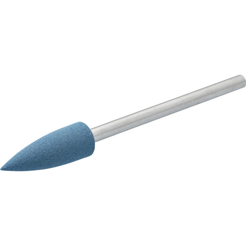 OptraGloss Extra Oral stykk Flamme, HP, mørk blå