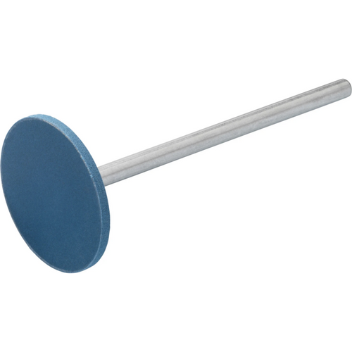 OptraGloss Extra Oral stk. Skive, HP, mørk blå