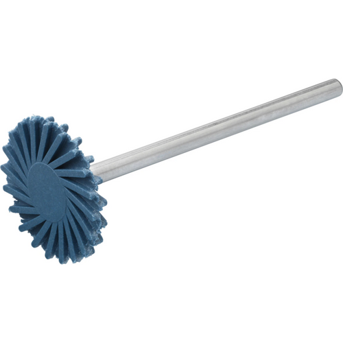 OptraGloss Extra Oral stk Spiralhjul ,HP, mørkeblå