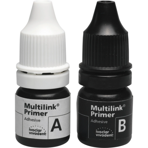 Multilink Primer Pakning 3 g Primer A, 3 g Primer B