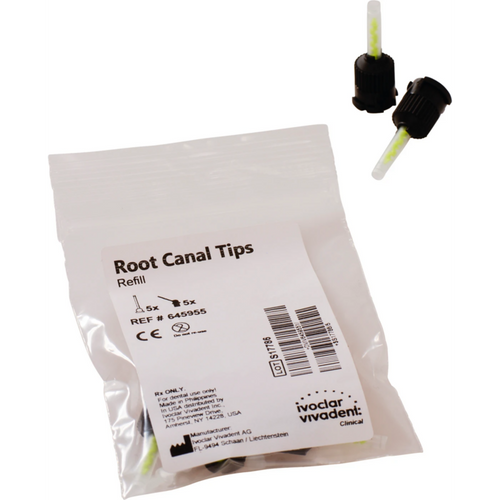 Multilink® rotkanalspisser Pakke med 5 stykker til rotkanaler