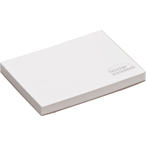 Polyart blandeblokk Stk. 60 ark