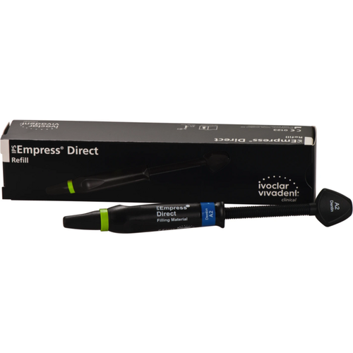 IPS Empress® Direct Sprøyte 3 g dentin A2