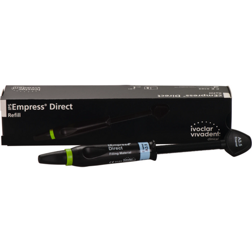 IPS Empress® Direct Sprøyte 3 g emalje A3,5