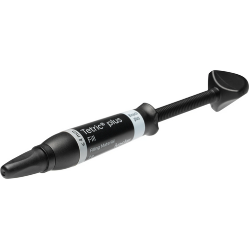 Tetric® plus Sprøyte 2 g Bleach plus, Fill