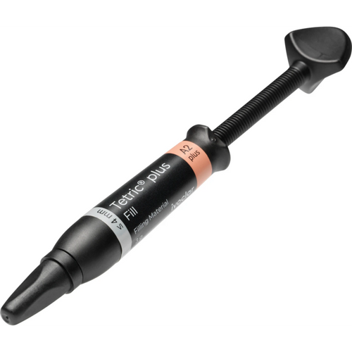 Tetric® plus Sprøyte 3 g A2 plus, Fill