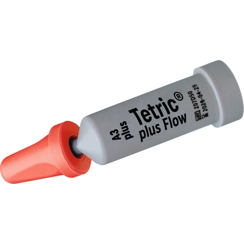 Tetric® plus Pakning med 20 x 0,2 g A3 plus, Flyt