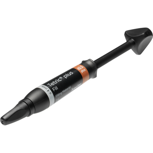 Tetric® plus Sprøyte 2 g A3,5 plus, Fill