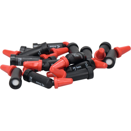 Tetric Prime Pakke med 20 x 0,25 g Cavifil A3