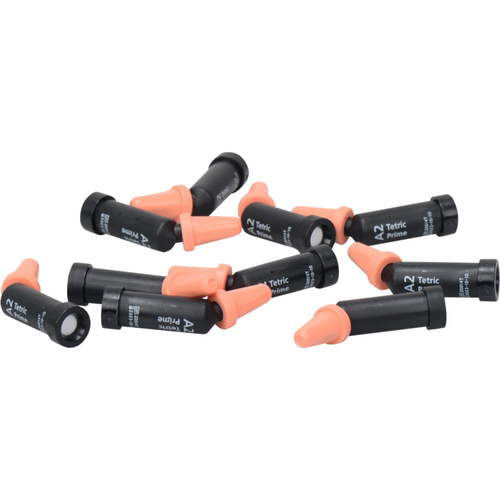 Tetric Prime Pakke med 20 x 0,25 g Cavifil A2