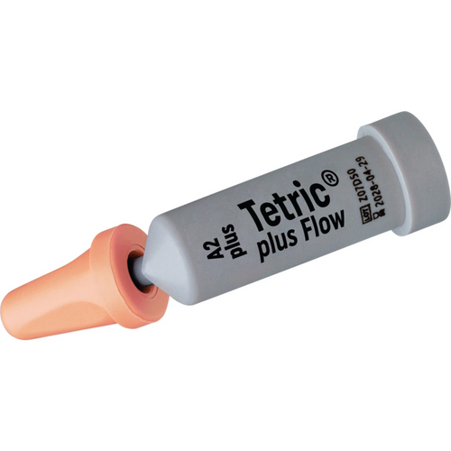 Tetric® plus Pakke med 20 x 0.2 g A2 plus, Flow
