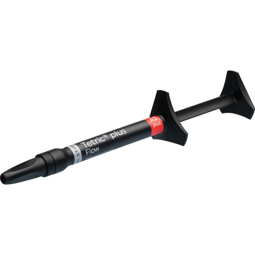 Tetric® plus Sprøyte 2 g A3 plus, Flow