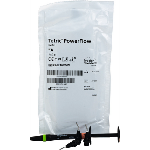 Tetric® PowerFlow Sprøyte 2 g IVA