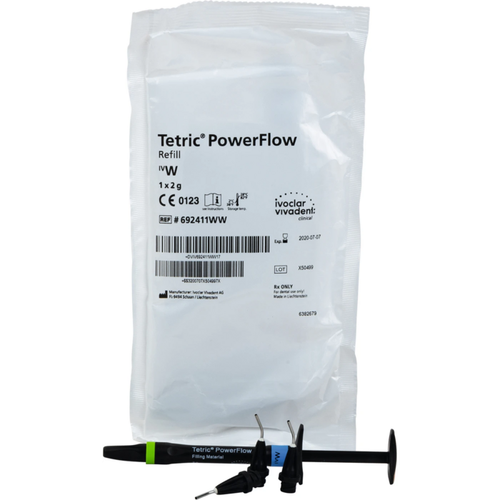 Tetric® PowerFlow Sprøyte 2 g IVW