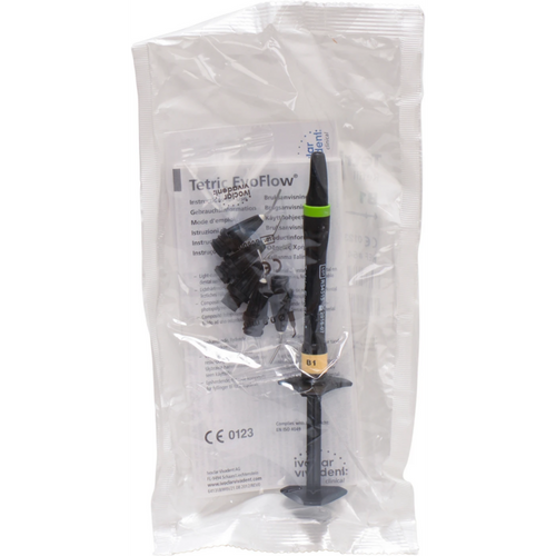 Tetric EvoFlow® Sprøyte 2 g B1