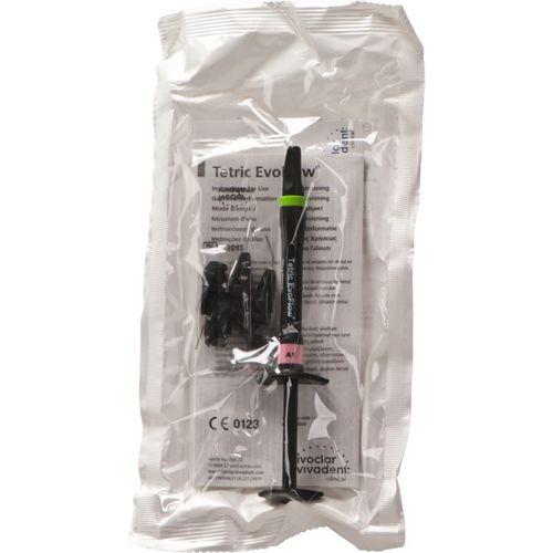Tetric EvoFlow® Sprøyte 2 g A1