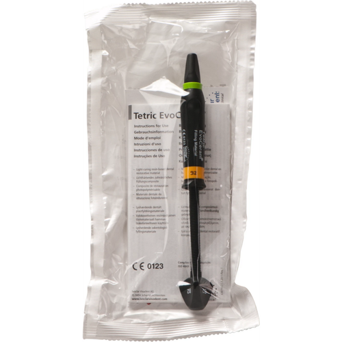 Tetric® EvoCeram Sprøyte 3 g B2