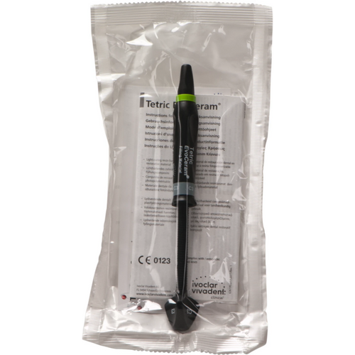 Tetric® EvoCeram Sprøyte 3 g C3