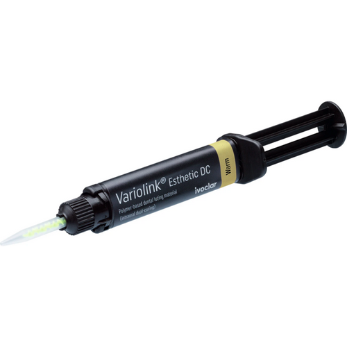 Variolink® Esthetic Etterfyllingspakke 5 g Automix sprøyte varm DC