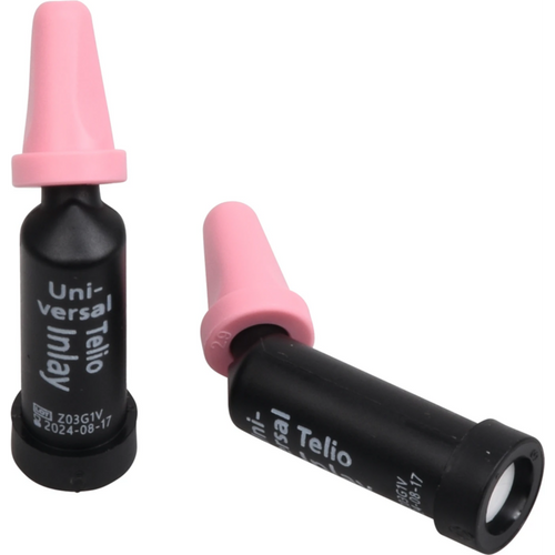 Telio® Inlay/Onlay Pakning med 30 x 0,25 g Cavifils universell, for innlegg
