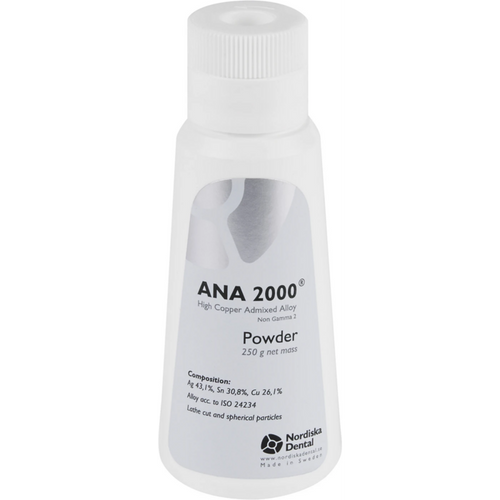 ANA 2000 pakke 250 g pulver
