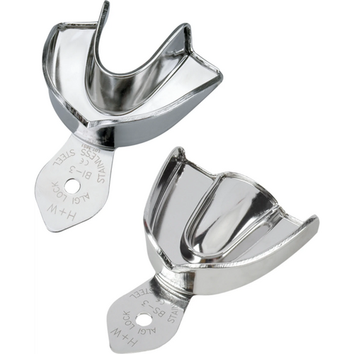 Algilock stk. UK BI 2A stor, glatt