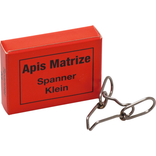 Die clamp klammer stk. liten