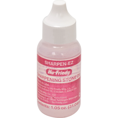 Slipeolje flaske 29,5 ml