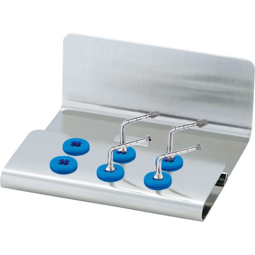 VarioSurg internt sinusløftsett for store implantater