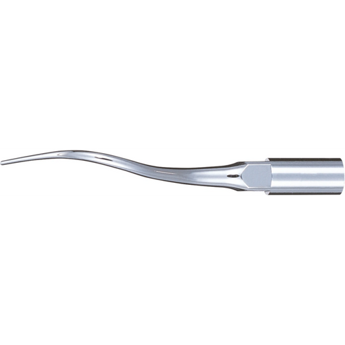 VarioSurg perio-spiss P25R-S, høyrebuet spiss