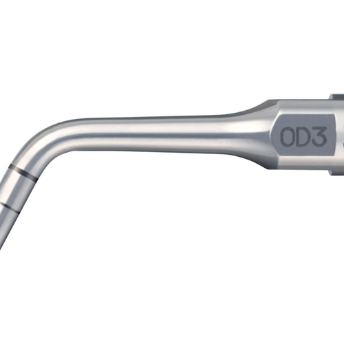 VarioSurg stk. diamantbelagt, 2,1 mm (innside), 2,9 mm (utside), SCL2D