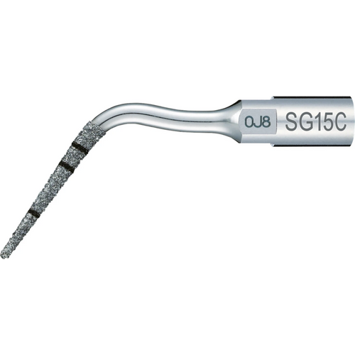 VarioSurg stk. Implantatpreparering SG15C