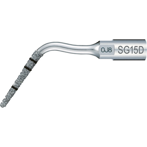 VarioSurg stk. implantatpreparering SG15D