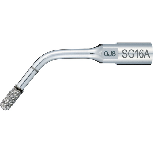 VarioSurg stk. Implantatpreparering SG16A