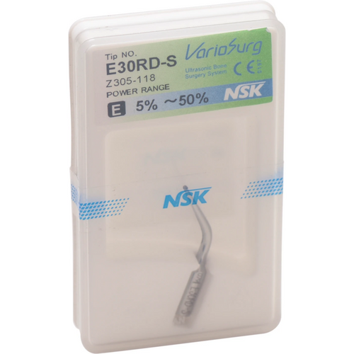 VarioSurg stk. Perio-innsats E30RD-S
