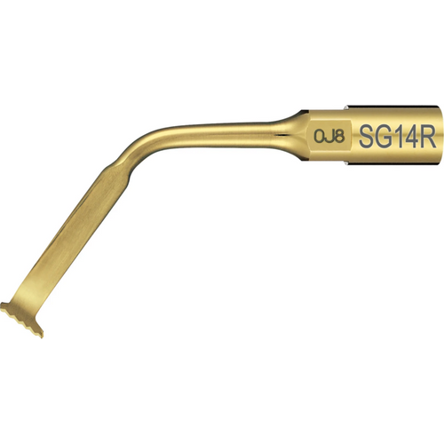 VarioSurg stk. skjærekant-innsats SG14R