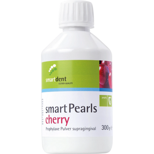 smartPearls flaske 300 g Kirsebær, 40-50 µm
