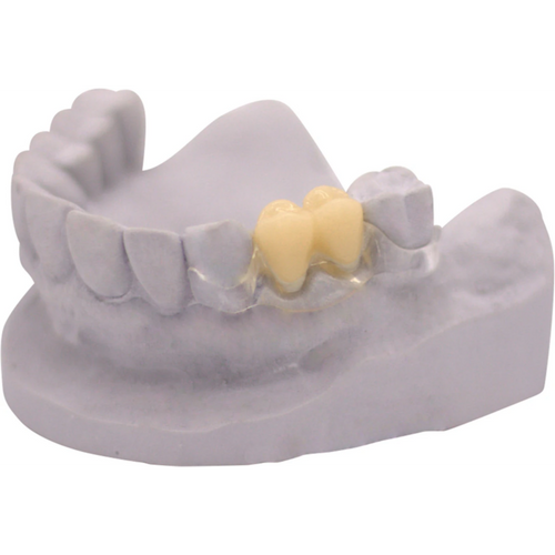 dentona vivatemp® Package 150 g powder