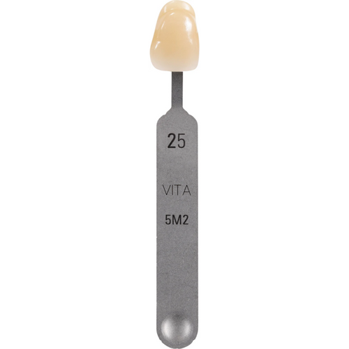 VITA Bleachedguide 3D-MASTER® shade tabs Piece 5M2