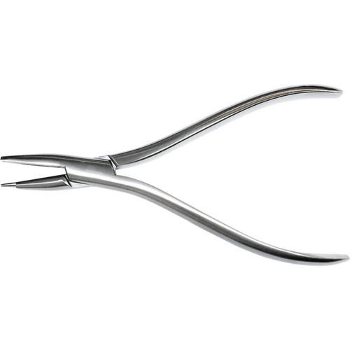 Gouge pliers RS according to Andresen Piece