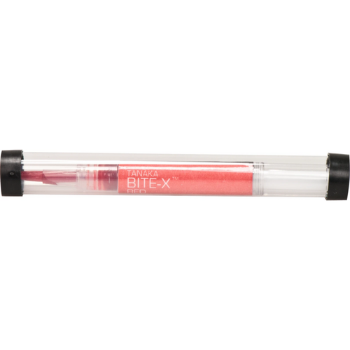 BITE™-X pen Piece red
