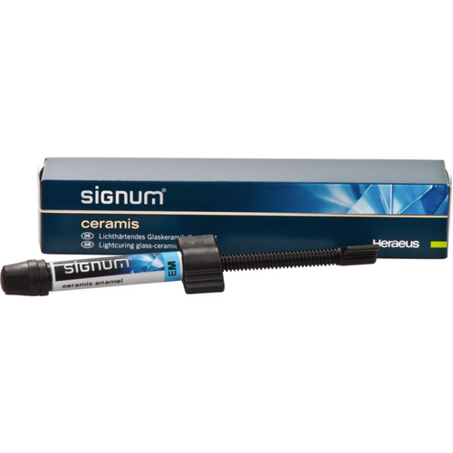Signum® ceramis Syringe 4 g Paste effect EM